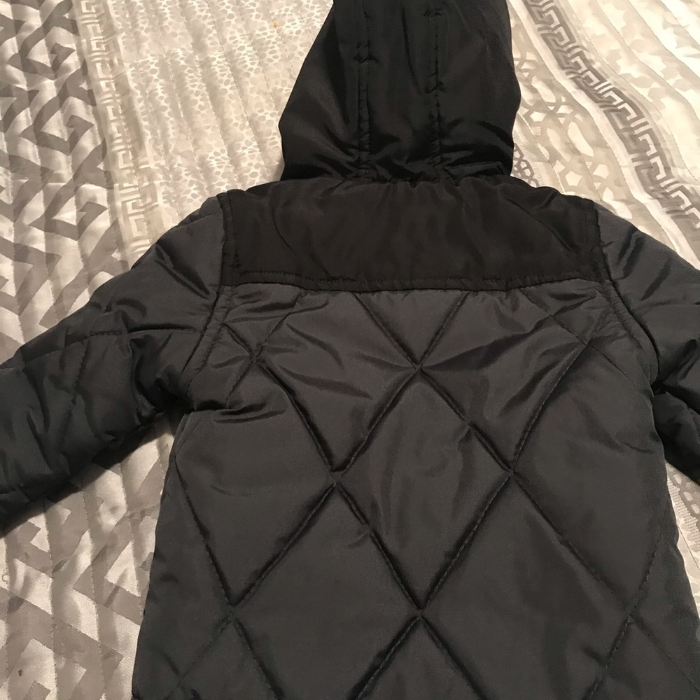 Winter coat - Picture 6 of 6